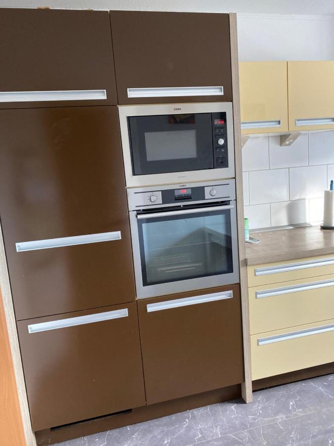 Ruhiges Zimmer Im Gasthaus Essen Bagian luar foto