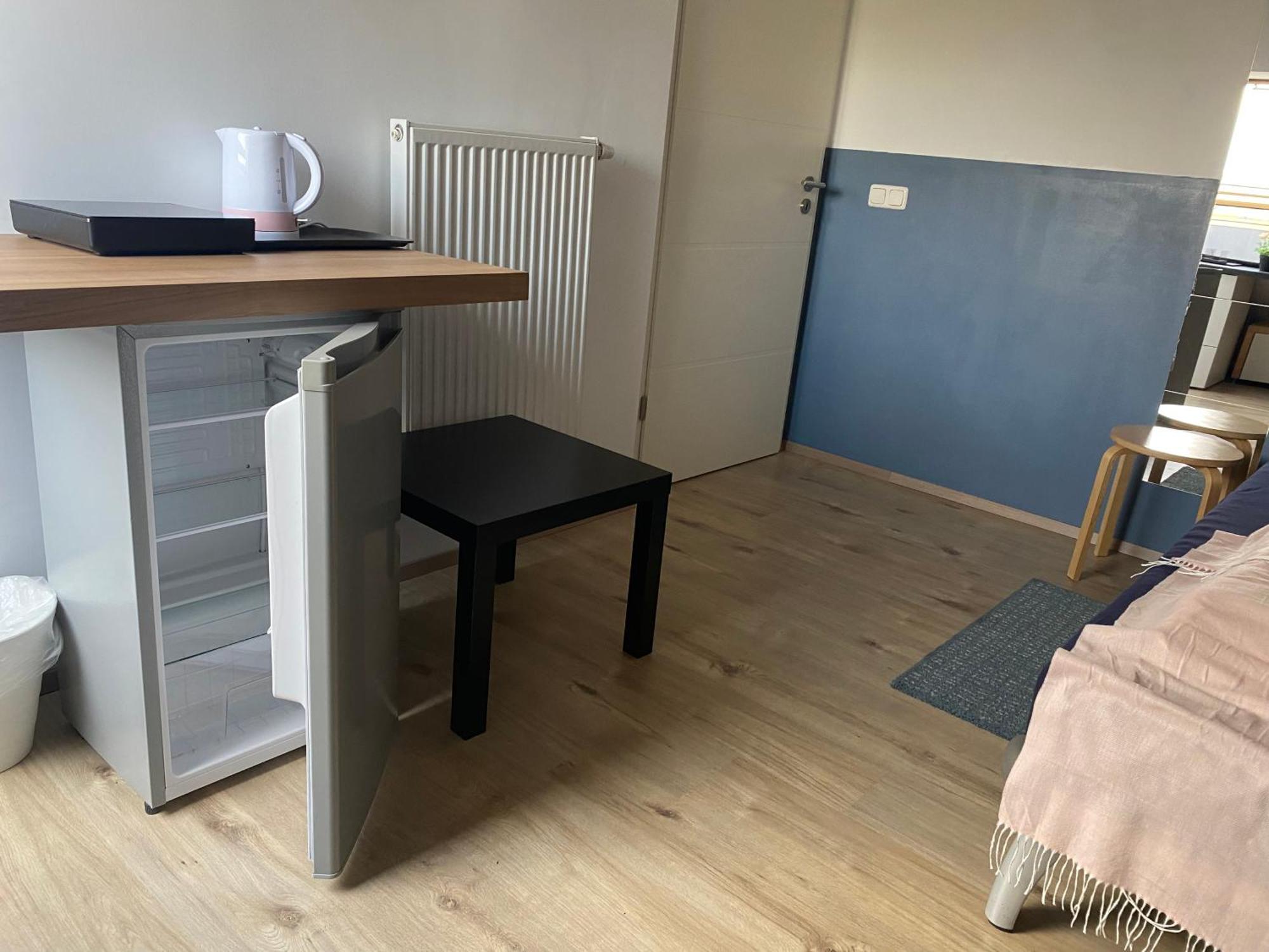 Ruhiges Zimmer Im Gasthaus Essen Bagian luar foto